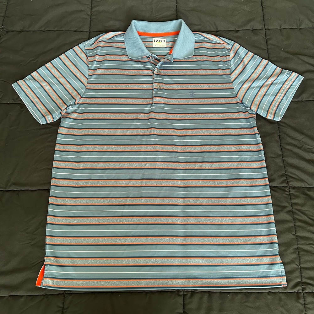 IZOD Golf Polo MEDIUM